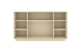 Kommode Reno, kaschmir