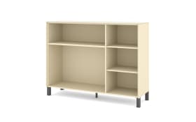 Kommode Reno, kaschmir/graphit