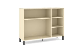 Kommode Reno, kaschmir/graphit