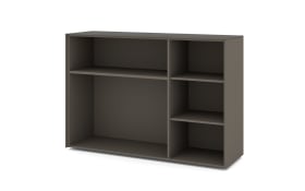 Kommode Reno, anthrazit