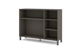 Kommode Reno, anthrazit/graphit