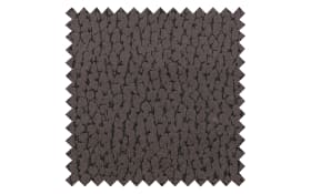 Wohnlandschaft Merlin, braun, Canape links
