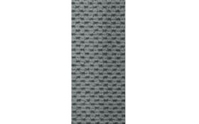Wohnlandschaft Speed, grau, inkl. Funktionen, Ottomane links 