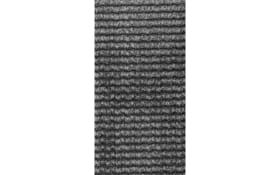 Wohnlandschaft Livorno, anthrazit, inkl. Funktionen, Ottomane links