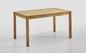 Esstisch Chris, Eiche massiv, geölt, 110 cm