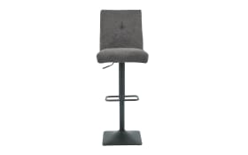 Barhocker Sorico H, anthrazit
