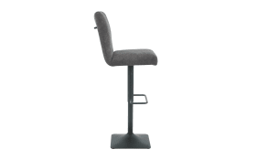 Barhocker Sorico H, anthrazit