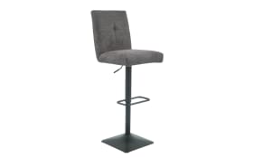 Barhocker Sorico H, anthrazit
