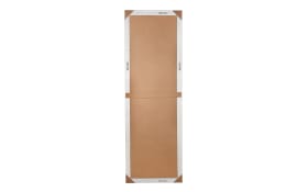 Rahmenspiegel Elsa, goldfarbig, 70 x 170 cm