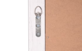 Rahmenspiegel Elsa, goldfarbig, 70 x 170 cm