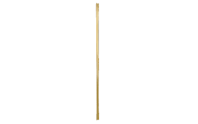 Rahmenspiegel Elsa, goldfarbig, 70 x 170 cm