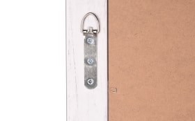 Rahmenspiegel Elsa, goldfarbig, 50 x 150 cm