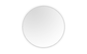 LED-Spiegel Luna mit Schalter, 60 cm