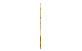 Wandspiegel-Set Cora, goldfarbig