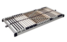 Lattenrost Maxximus NV Twin 28 Extra, 120 x 200 cm, fest