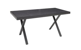 Gartentisch Vesta, anthrazit