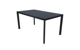 Gartentisch New Livorno, anthrazit