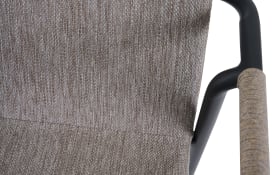 Stapelstuhl Repton, taupe 