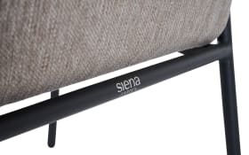 Stapelstuhl Repton, taupe 