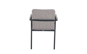 Stapelstuhl Repton, taupe 