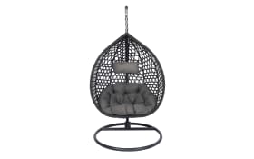 Hängesessel Empoli, anthrazit