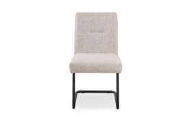 Freischwinger Tracy, beige