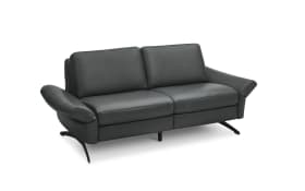 Polstergarnitur MR 285, schwarz
