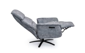 TV-Sessel Nexa 8400, grau