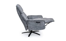 TV-Sessel Nexa 8400, grau
