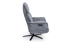 TV-Sessel Nexa 8400, grau