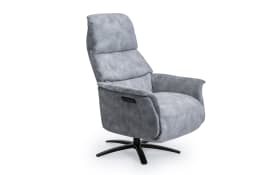 TV-Sessel Nexa 8400, grau