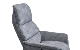 TV-Sessel Nexa 8400, grau