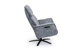 TV-Sessel Nexa 8400, grau