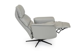 TV-Sessel Nexa 8400, grau
