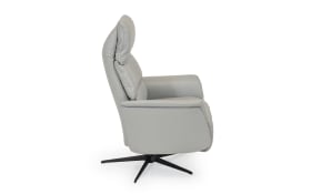 TV-Sessel Nexa 8400, grau