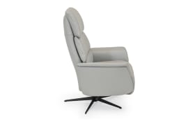 TV-Sessel Nexa 8400, grau
