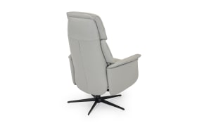 TV-Sessel Nexa 8400, grau