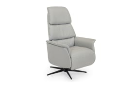 TV-Sessel Nexa 8400, grau