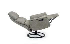 TV-Sessel Nexa 8400, grau