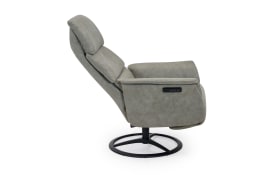 TV-Sessel Nexa 8400, grau