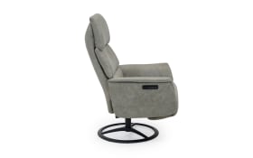 TV-Sessel Nexa 8400, grau