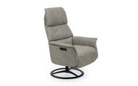TV-Sessel Nexa 8400, grau
