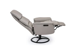 TV-Sessel Nexa 8400, grau