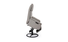 TV-Sessel Nexa 8400, grau