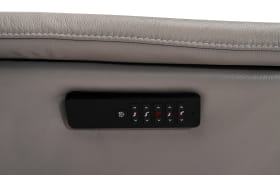 TV-Sessel Nexa 8400, grau