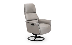 TV-Sessel Nexa 8400, grau