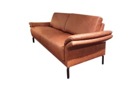 Polstergarnitur MR 385, braun