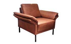 Polstergarnitur MR 385, braun