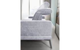 Sofa MR 4580, light blue