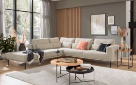 Wohnlandschaft JustB! PM100, natur